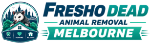 Fresho Dead Animal Removal Dromana logo